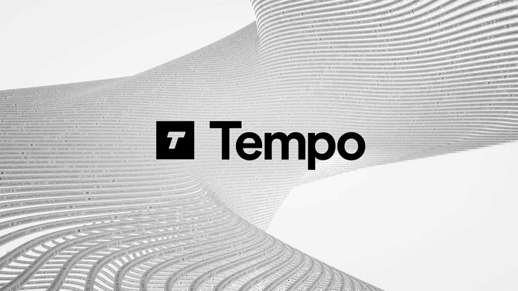 tempo blockchain